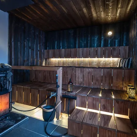Norrby Tinyhouse *