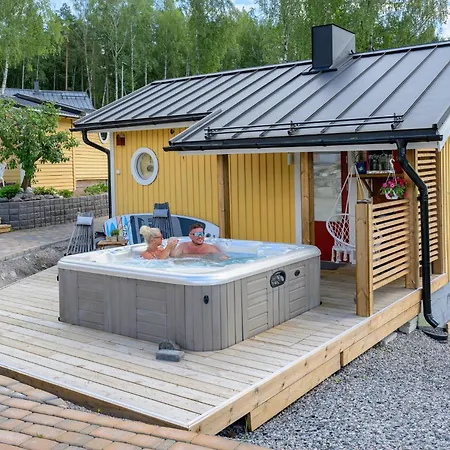 Norrby Tinyhouse * Pargas
