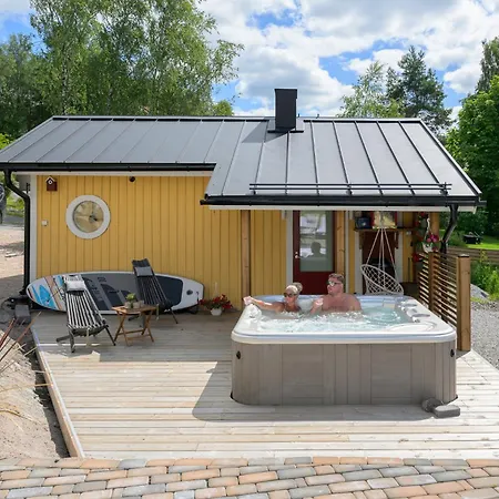 Norrby Tinyhouse *