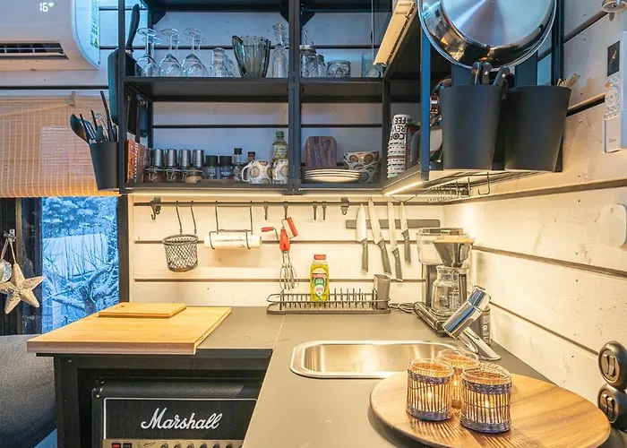 Norrby Tinyhouse * Pargas