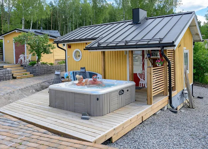 Norrby Tinyhouse * Pargas